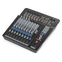 Samson MixPad® MXP144 - Analog Stereo Mixer